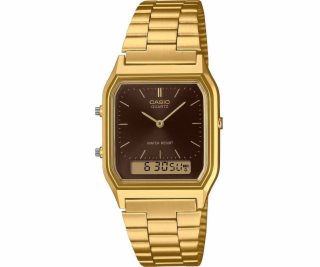 Casio hodinky UNISEX WATCH CASIO AQ-230GA-5A Vintage Maxi...