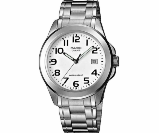 Casio hodinky Casio hodinky MTP-1259PD-7BEG pánské