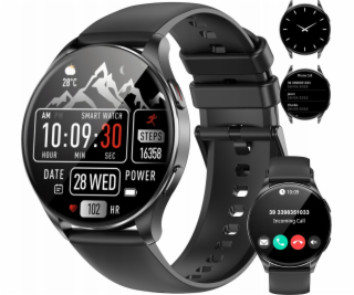 Chytré hodinky Vega BLACKVIEW SMART WATCH X20>