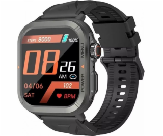 BLACKVIEW SMART HODINKY W30