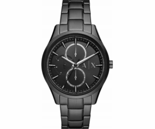 Armani Exchange Pánské hodinky Dante AX1867 + KRABIČKA