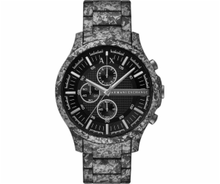 Armani Exchange Pánské hodinky Hampton Chronograph AX2462...