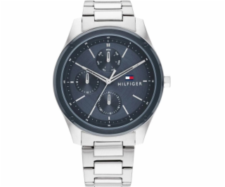 Tommy Hilfiger Hodinky Pánské hodinky Tommy Hilfiger Tyle...