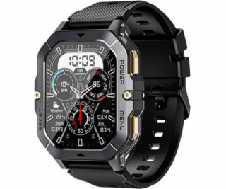 Chytré hodinky Rubicon SMARTWATCH Rubicon RNCF23
