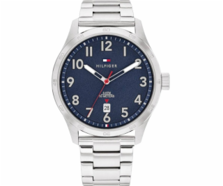 Tommy Hilfiger Hodinky Pánské hodinky Tommy Hilfiger Forr...