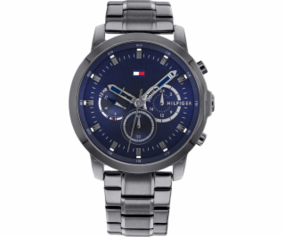 Tommy Hilfiger Hodinky Pánské hodinky Tommy Hilfiger Jame...