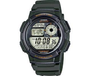 Pánské hodinky Casio Watch CASIO AE-1000W-3AVDF