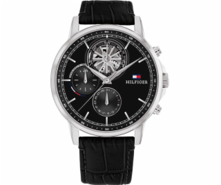 Tommy Hilfiger Hodinky Pánské hodinky Tommy Hilfiger Stew...