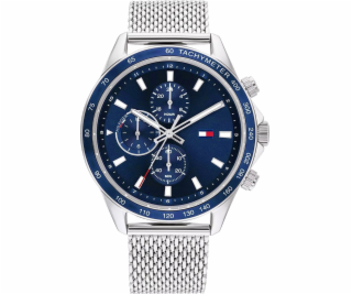 Tommy Hilfiger Pánské hodinky Miles 1792018 + KRABIČKA