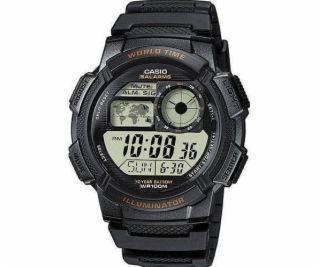 Pánské hodinky Casio Watch CASIO AE-1000W-1AVDF