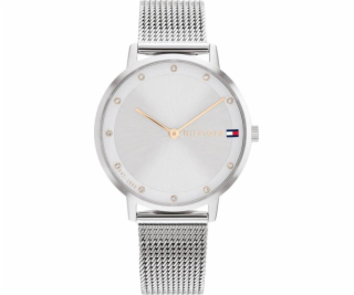 Tommy Hilfiger Hodinky Dámské hodinky Tommy Hilfiger Pipp...