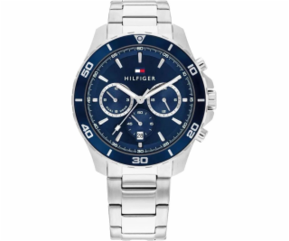 Tommy Hilfiger Hodinky Pánské hodinky Tommy Hilfiger Jord...