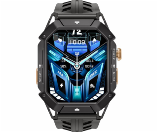 Chytré hodinky Rubicon SMARTWATCH Rubicon RNCF24