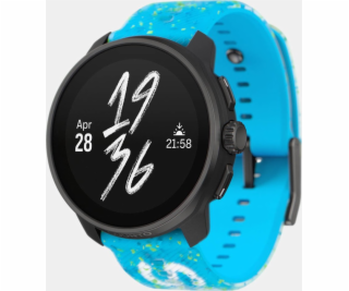 Suunto Sportovní hodinky Race S Power Blue (SS051015000)