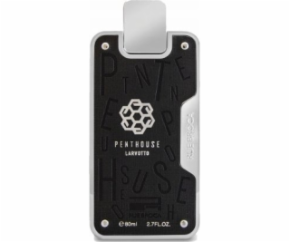 Afnan Unisex parfém Rue Broca Penthouse Larvotto EDP 80ml