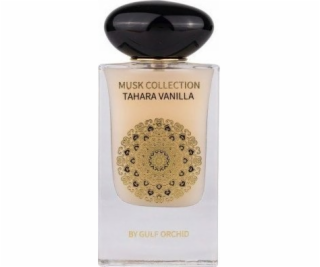 4711 GULF ORCHID Tahara Vanilla EDP sprej 60ml