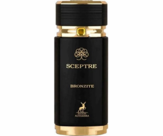 Lattafa Maison Alhambra Scepter Bronzite EDP 100ml