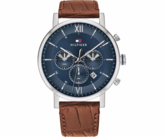 Tommy Hilfiger Hodinky Pánské hodinky TOMMY HILFIGER EVAN...