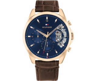 Tommy Hilfiger Hodinky PÁNSKÉ HODINKY TOMMY HILFIGER 1710...