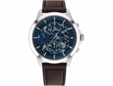 Tommy Hilfiger Hodinky PÁNSKÉ HODINKY TOMMY HILFIGER 1710476 Henry (zf081b)