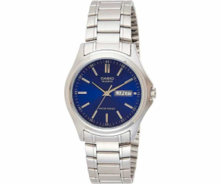 Hodinky Casio Hodinky Casio model MTP-1239D barva Šedá. P...