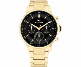 Tommy Hilfiger Hodinky Tyson 1710589 (zf100b) + KRABIČKA