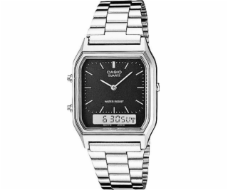 Pánské hodinky Casio AQ-230A-1DMQ + BOX