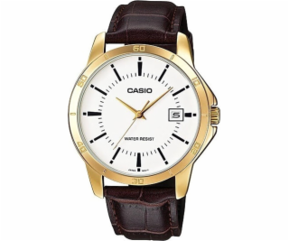 Casio Hodinky PÁNSKÉ HODINKY CASIO MTP-V004GL 7A (zd046b)...