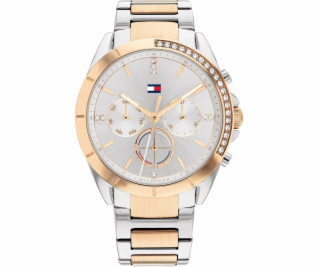Tommy Hilfiger Hodinky Dámské hodinky TOMMY HILFIGER Kenn...