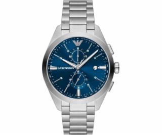 Emporio Armani Pánské hodinky Claudio AR11541 + KRABIČKA