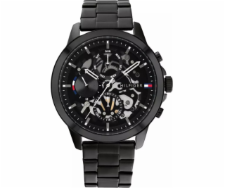 Tommy Hilfiger Hodinky PÁNSKÉ HODINKY TOMMY HILFIGER Henr...