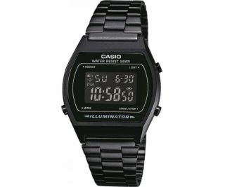 Pánské hodinky Casio Watch Casio Retro Vintage B640WB-1AD...
