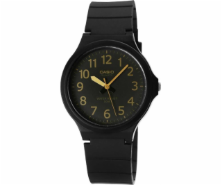 Casio Pánské hodinky W-240-1B2VDF (391483)