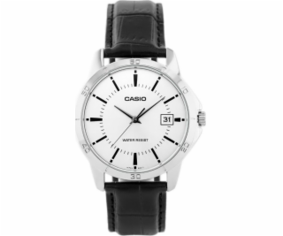 Casio hodinky PÁNSKÉ HODINKY CASIO MTP-V004L 7A (zd046a) ...