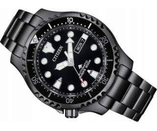Citizen Pánské mechanické hodinky Promaster Diver NY0145-...