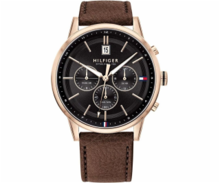 Tommy Hilfiger Hodinky Pánské hodinky Tommy Hilfiger Kyle...