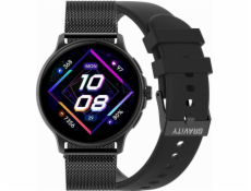 Dámské hodinky SMARTWATCH GRAVITY GT12-1