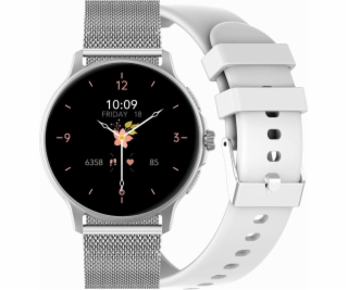 Dámské hodinky SMARTWATCH GRAVITY GT12-8