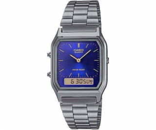 Dámské hodinky Casio Watch Casio AQ-230GG-2ADF