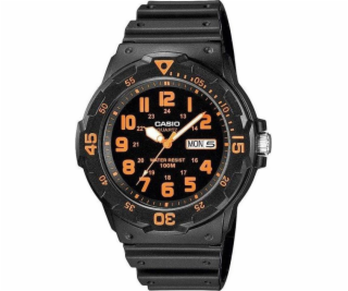Casio Hodinky Pánské hodinky Casio (45 mm)