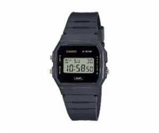 Casio F-91WB-8AEF Pánské digitální náramkové hodinky
