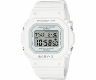 Casio BGD-565-7ER Dámské digitální náramkové hodinky