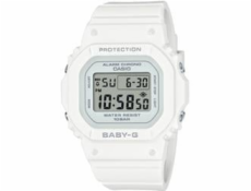 Casio BGD-565-7ER Dámské digitální náramkové hodinky