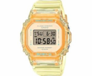 Casio  BGD-565SJ-9ER Dámské digitální náramkové hodinky