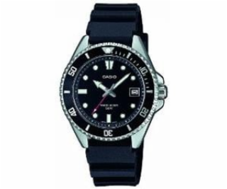 Casio  MDV-10-1A1VEF Pánské náramkové hodinky