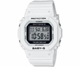 Casio  BGD-5650-7ER Dámské digitální náramkové hodinky