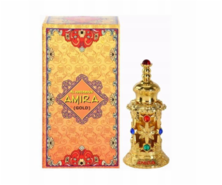 Al Haramain Amira Gold parfémový olej 12ml