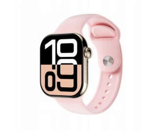 PLATINETOVÉ CHYTRÉ HODINKY SPORTOVNÍ HODINKY BLUETOOTH PR...