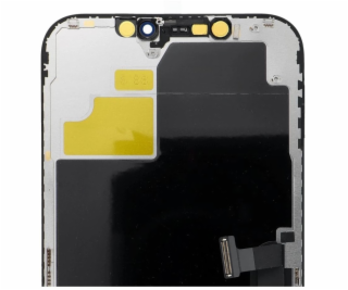 JK LCD displej pro IPHONE 12 PRO MAX SOFT OLED (Change IC)