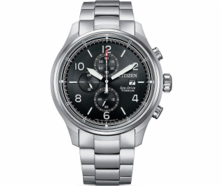 Citizen Pánské hodinky Super-Titanium Eco-Drive CA0810-88...